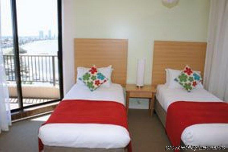 Sandy Point Beach Resort Gold Coast Zewnętrze zdjęcie