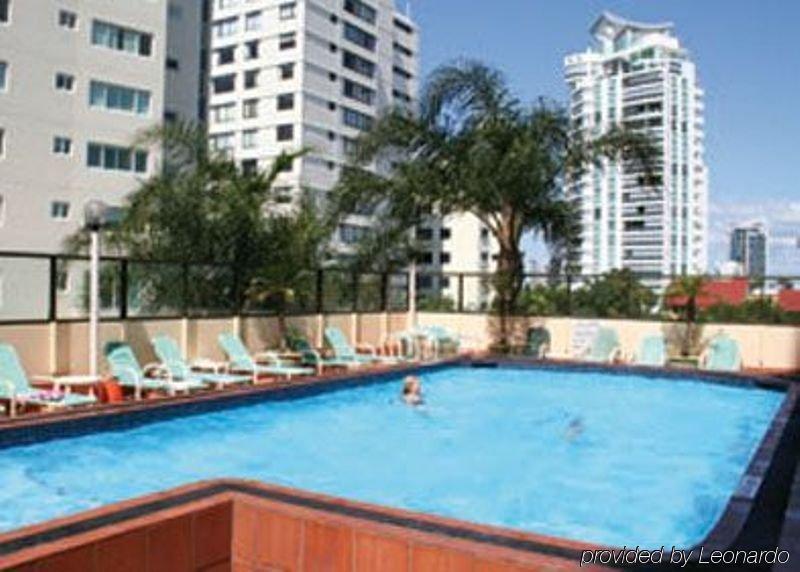 Sandy Point Beach Resort Gold Coast Zewnętrze zdjęcie