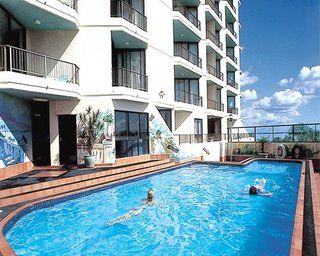 Sandy Point Beach Resort Gold Coast Zewnętrze zdjęcie