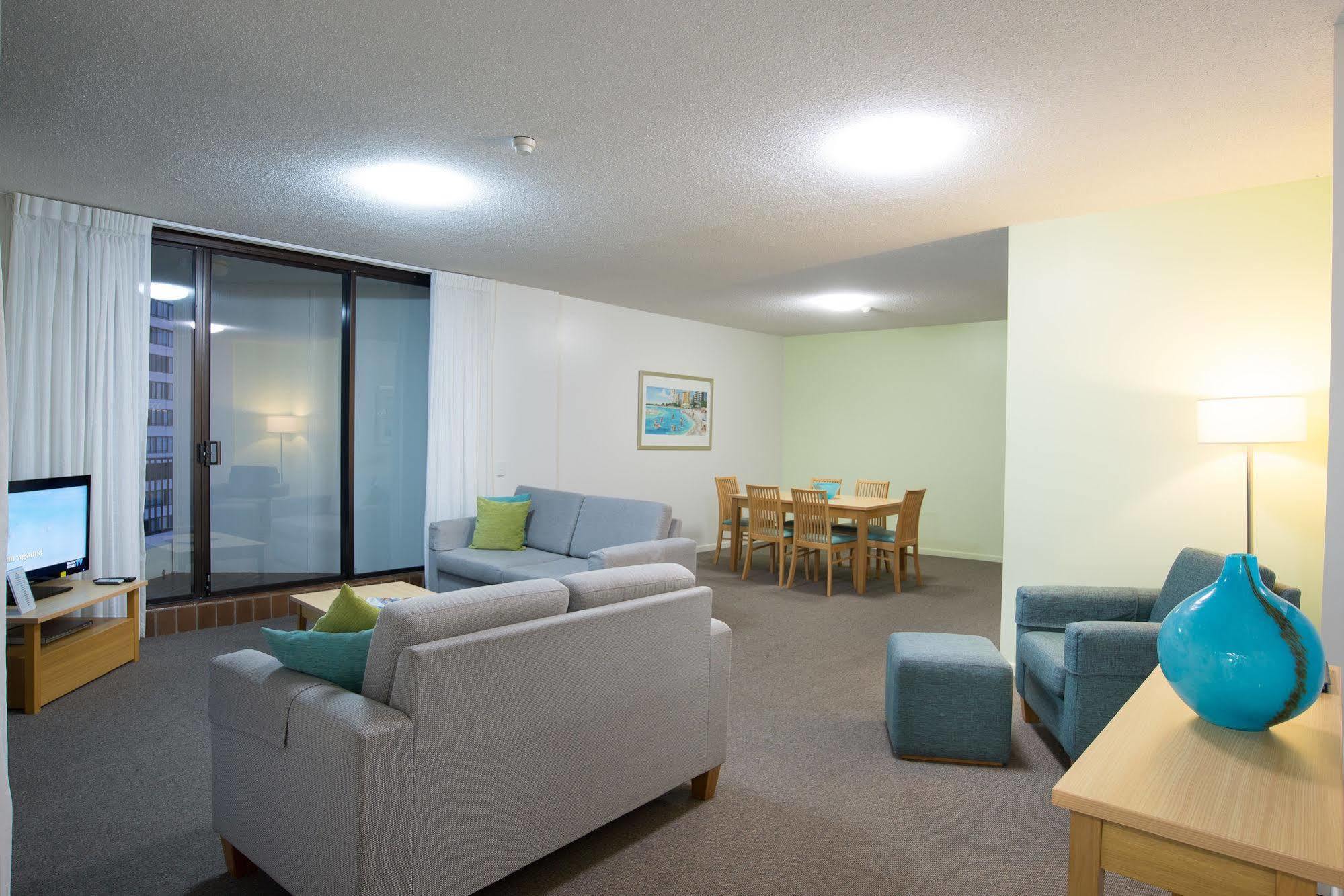 Sandy Point Beach Resort Gold Coast Zewnętrze zdjęcie