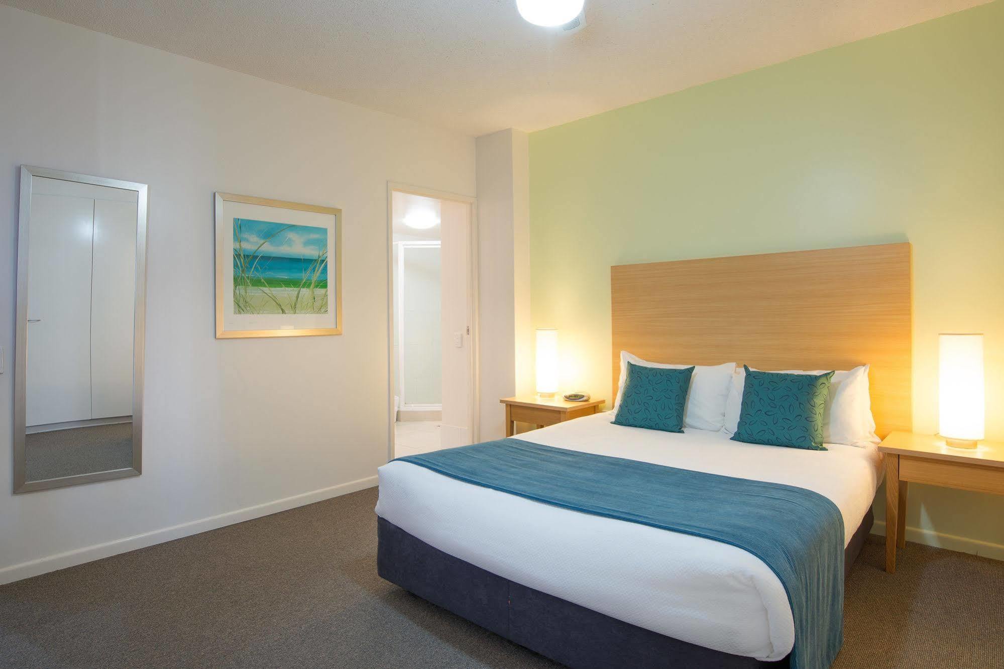 Sandy Point Beach Resort Gold Coast Zewnętrze zdjęcie
